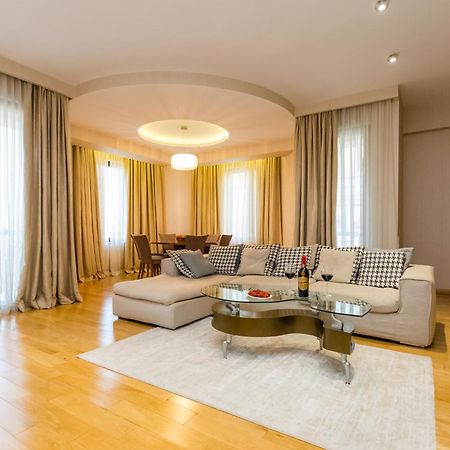 City Luxury Apartment L Tbilisi Exterior photo