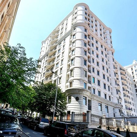 City Luxury Apartment L Tbilisi Exterior photo