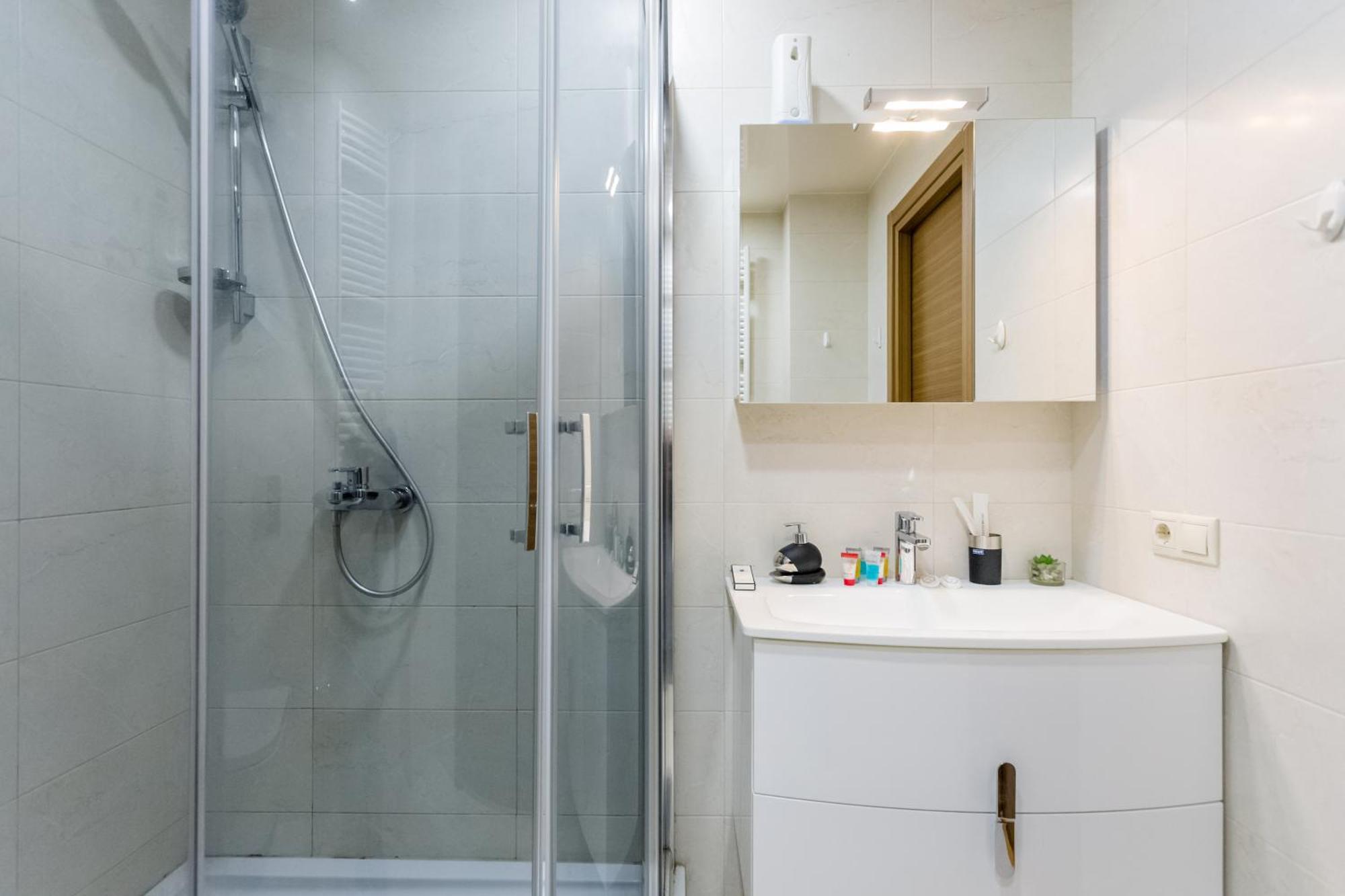 City Luxury Apartment L Tbilisi Exterior photo