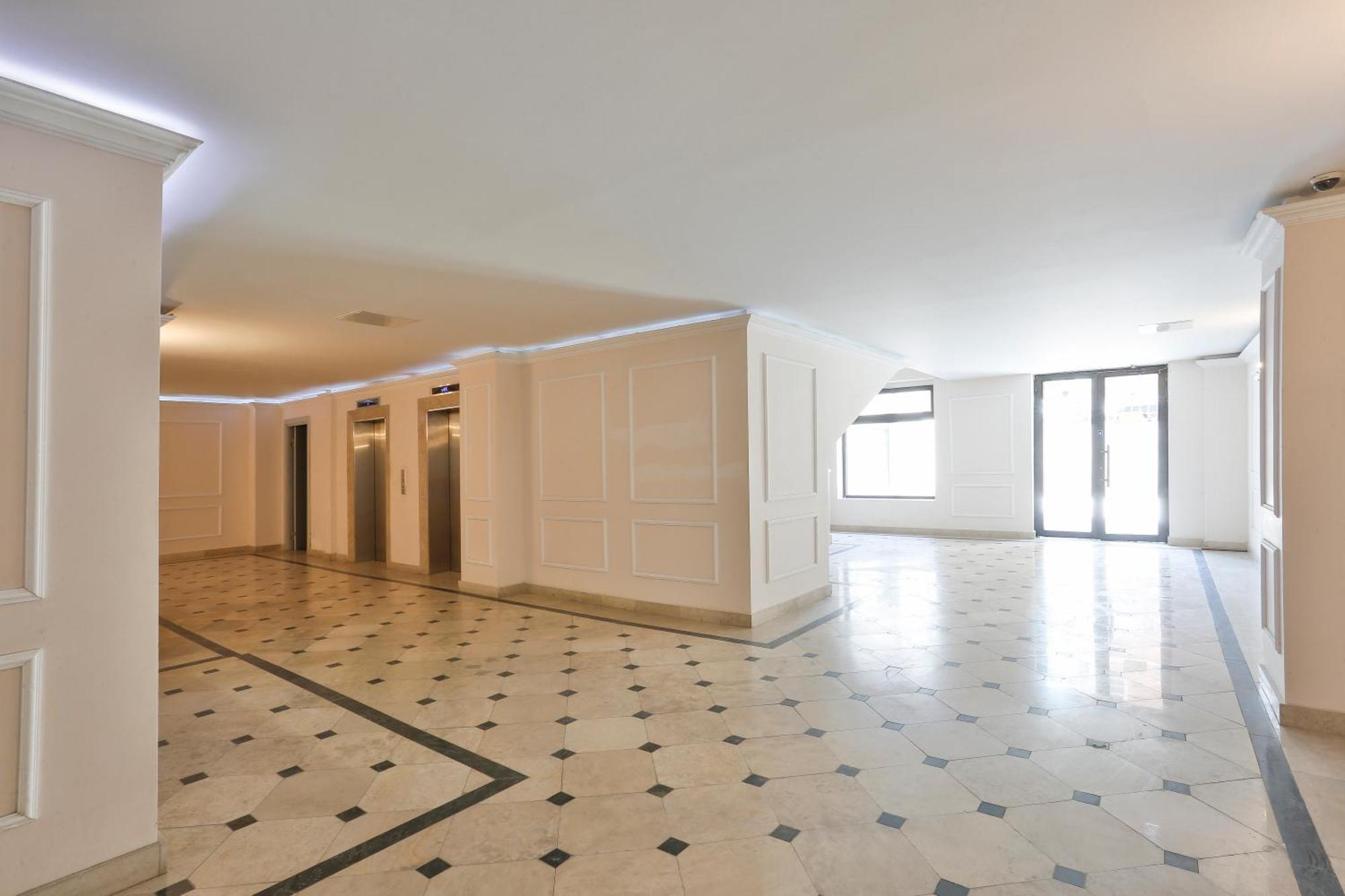 City Luxury Apartment L Tbilisi Exterior photo