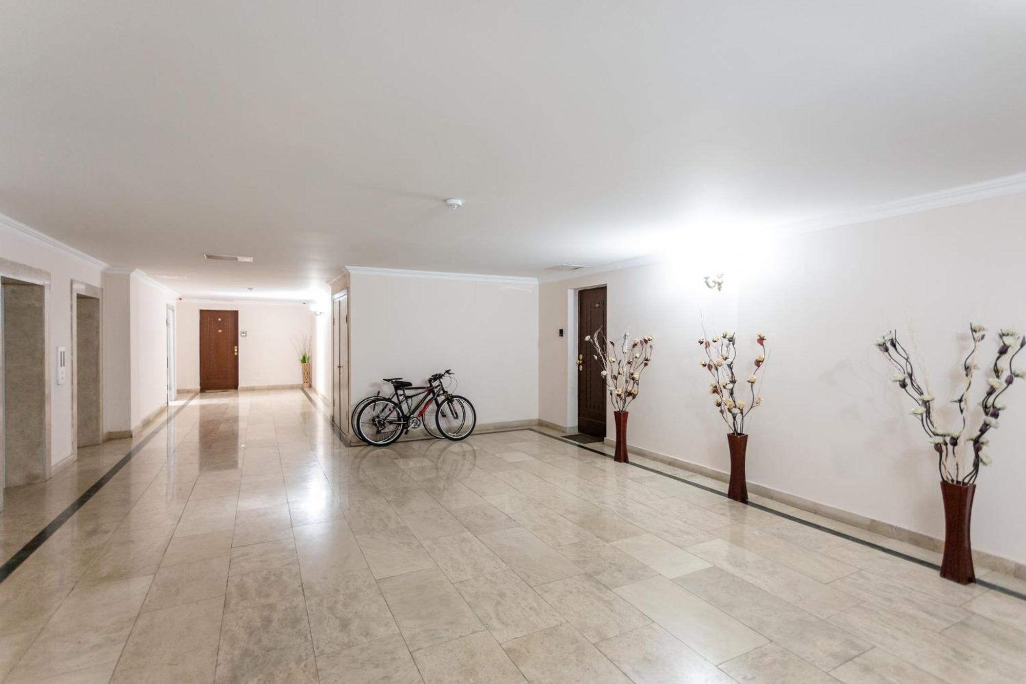 City Luxury Apartment L Tbilisi Exterior photo