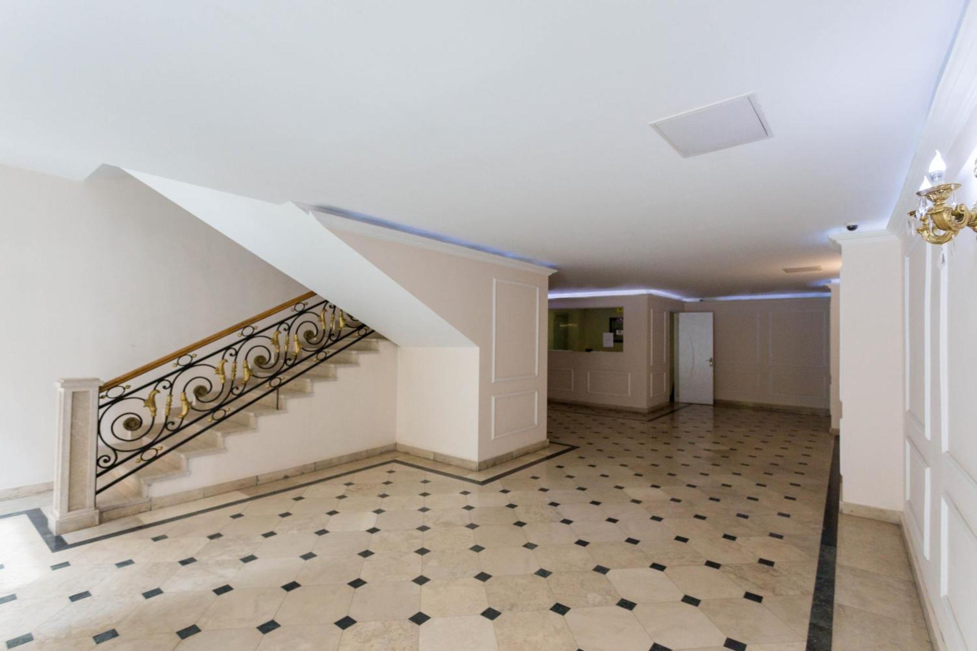 City Luxury Apartment L Tbilisi Exterior photo