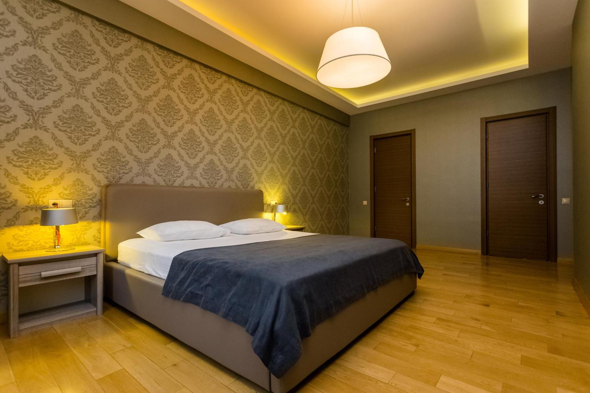 City Luxury Apartment L Tbilisi Exterior photo