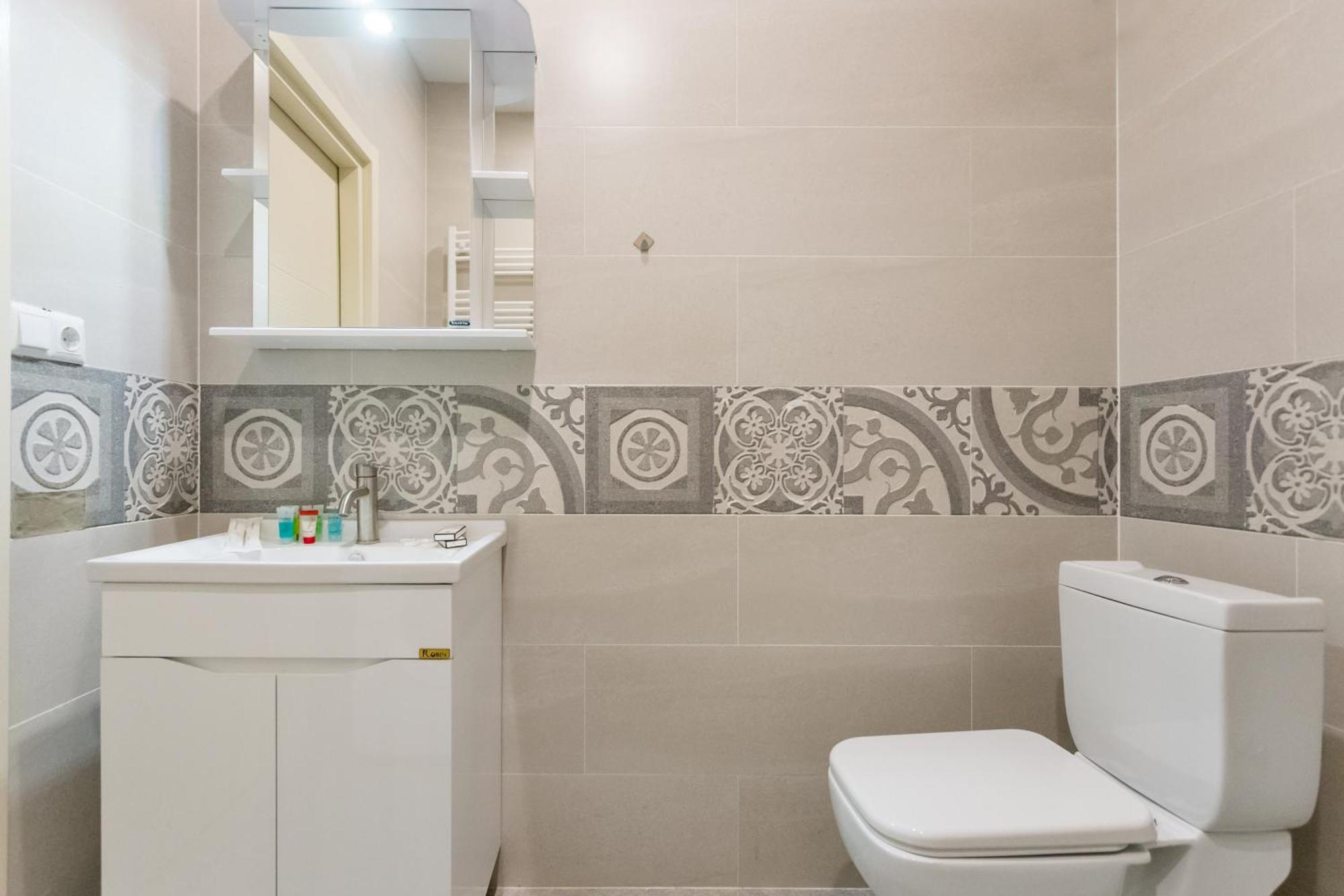 City Luxury Apartment L Tbilisi Exterior photo