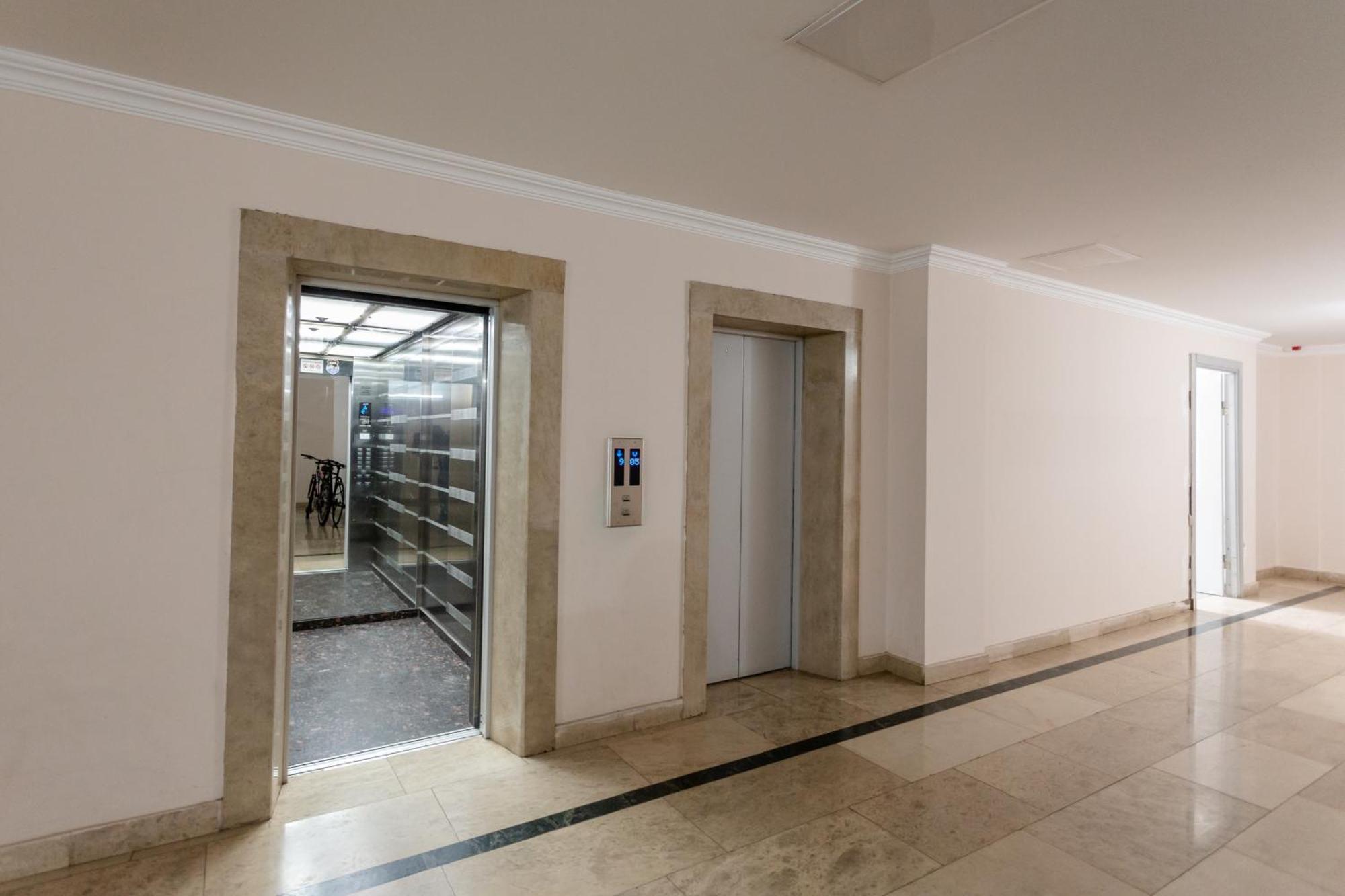 City Luxury Apartment L Tbilisi Exterior photo