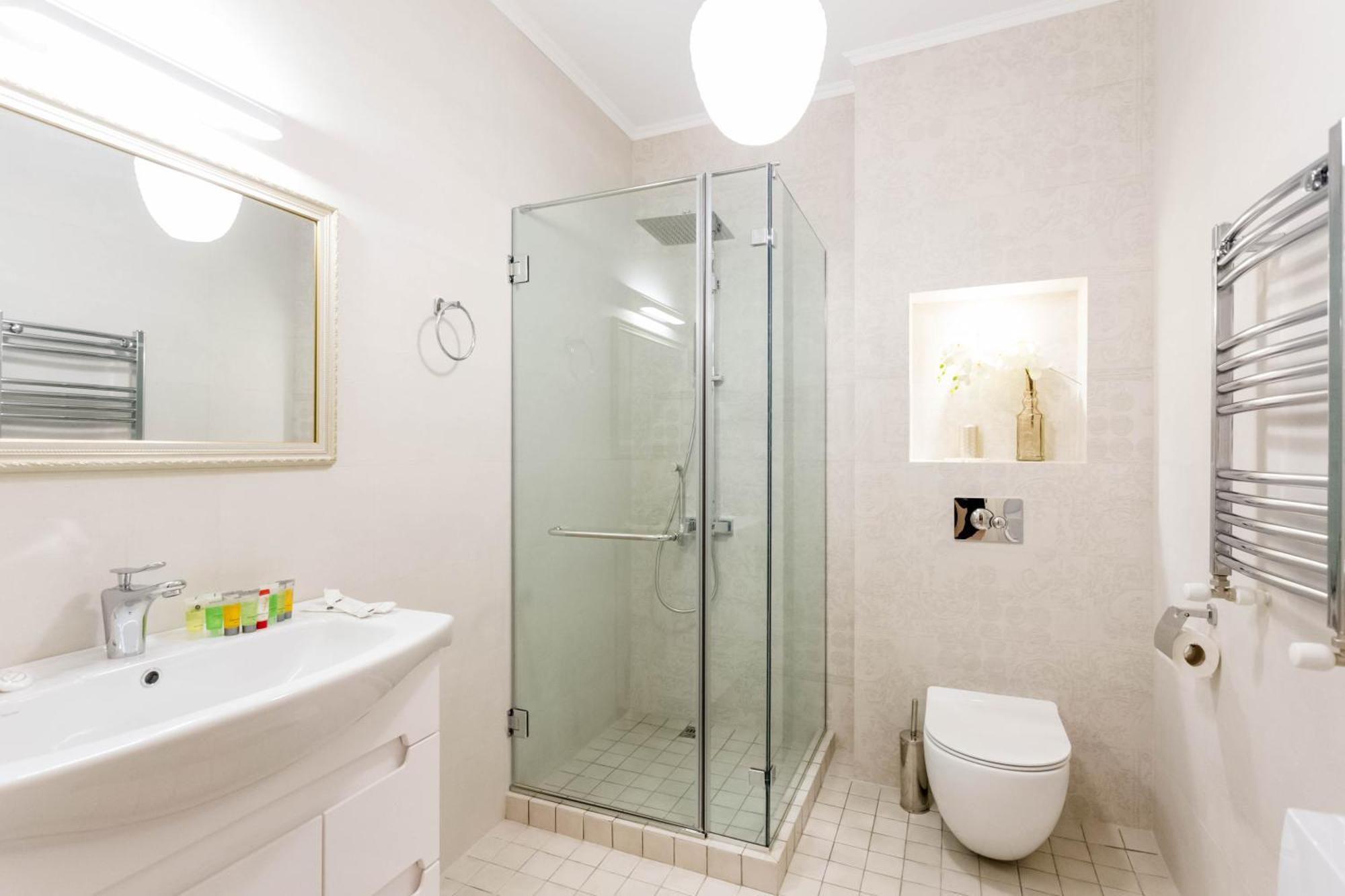 City Luxury Apartment L Tbilisi Exterior photo