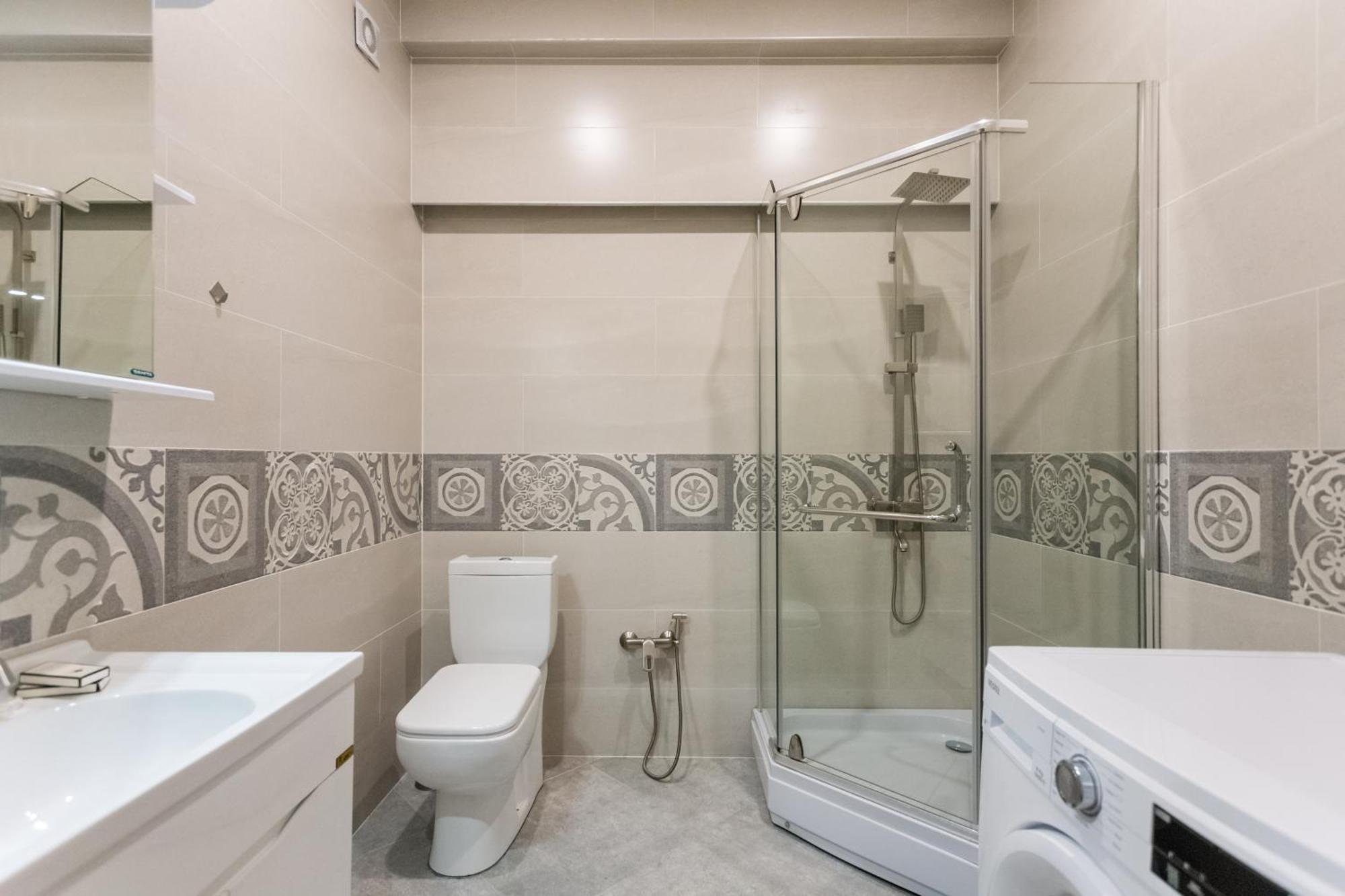 City Luxury Apartment L Tbilisi Exterior photo