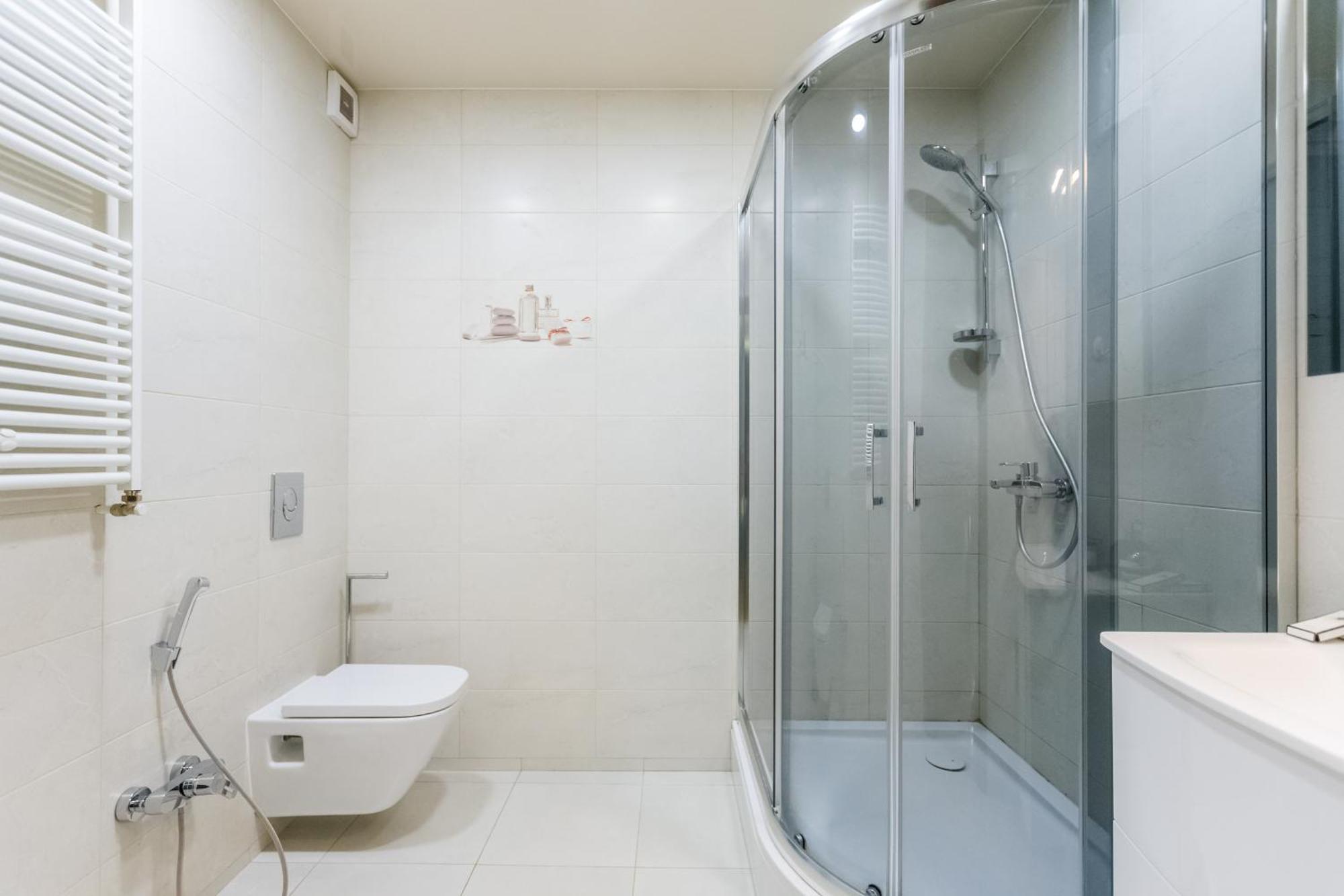 City Luxury Apartment L Tbilisi Exterior photo