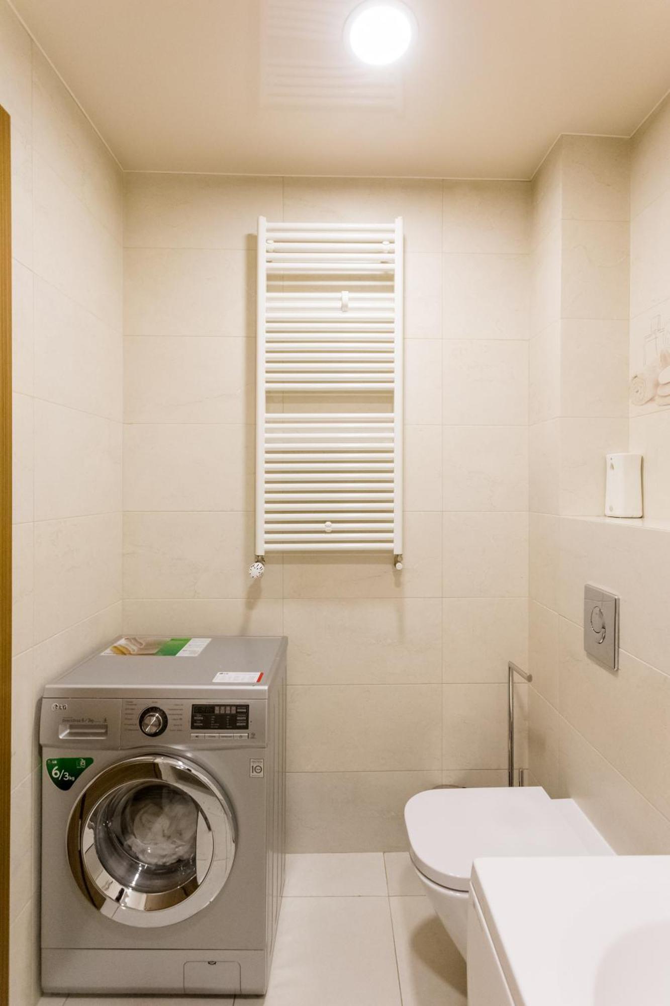 City Luxury Apartment L Tbilisi Exterior photo