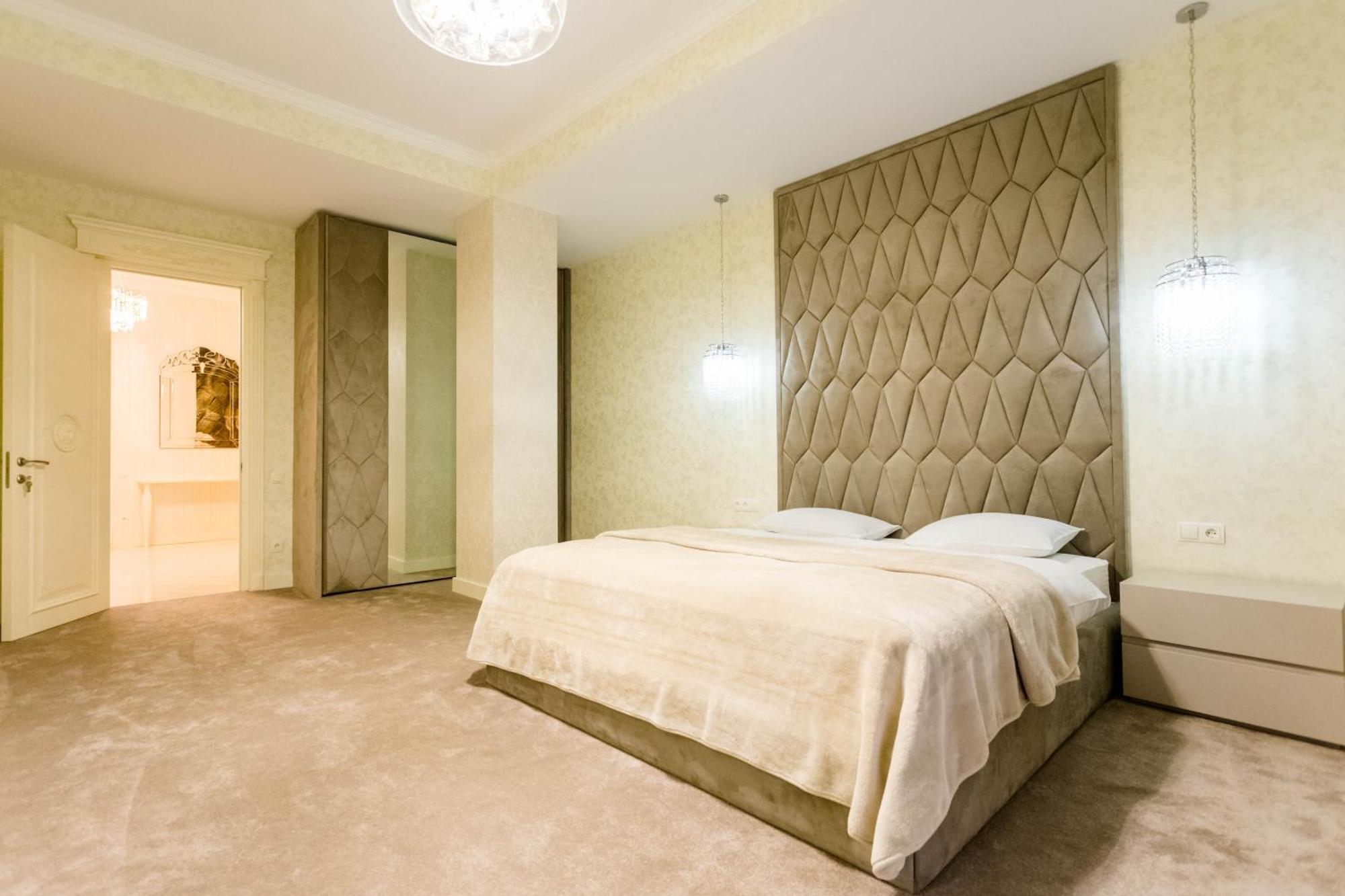 City Luxury Apartment L Tbilisi Exterior photo
