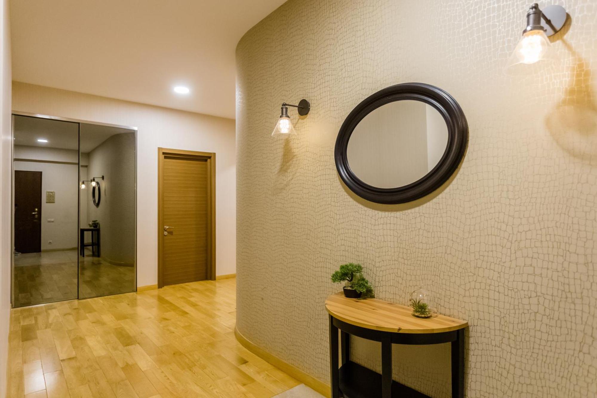 City Luxury Apartment L Tbilisi Exterior photo