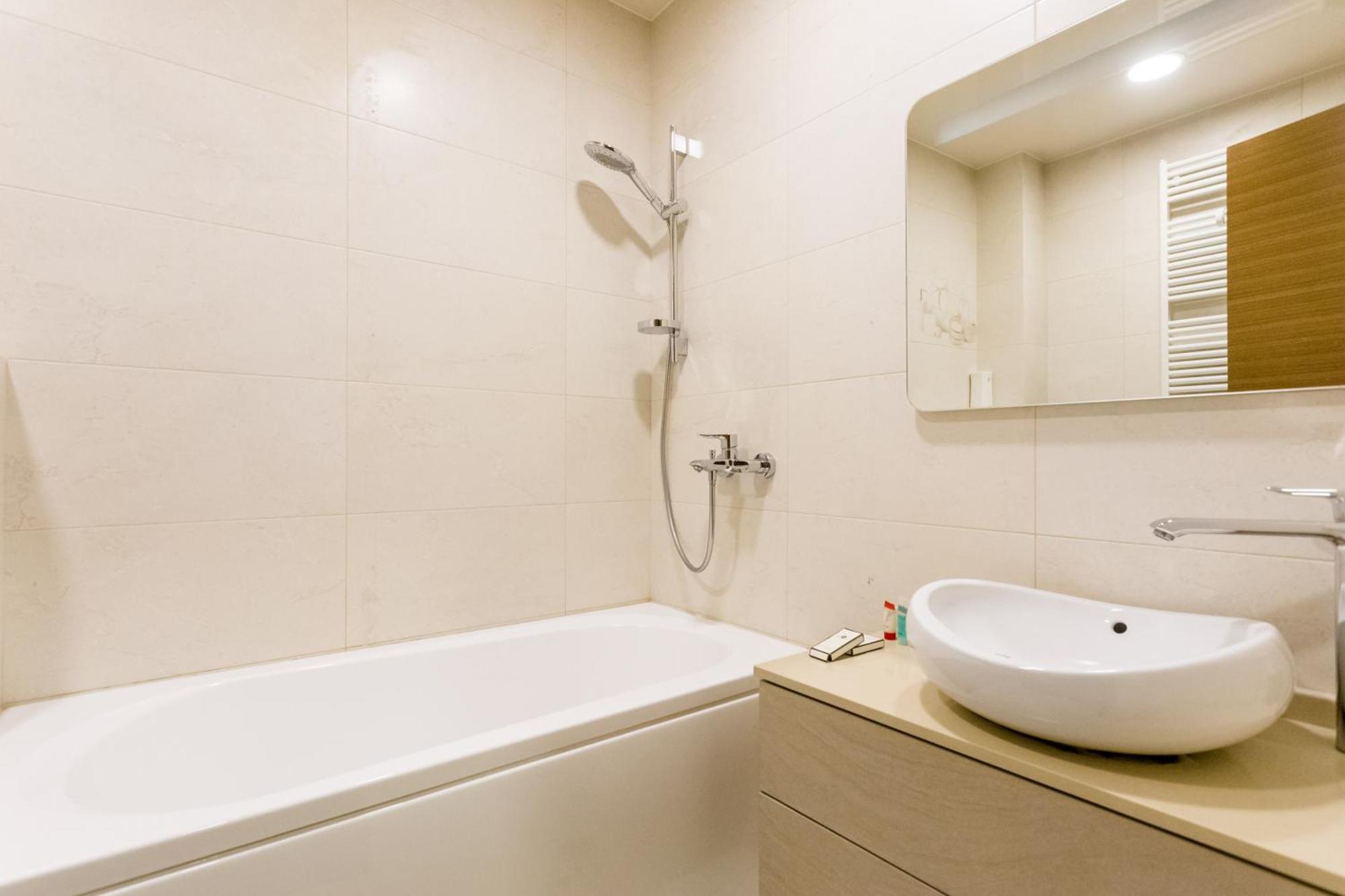 City Luxury Apartment L Tbilisi Exterior photo