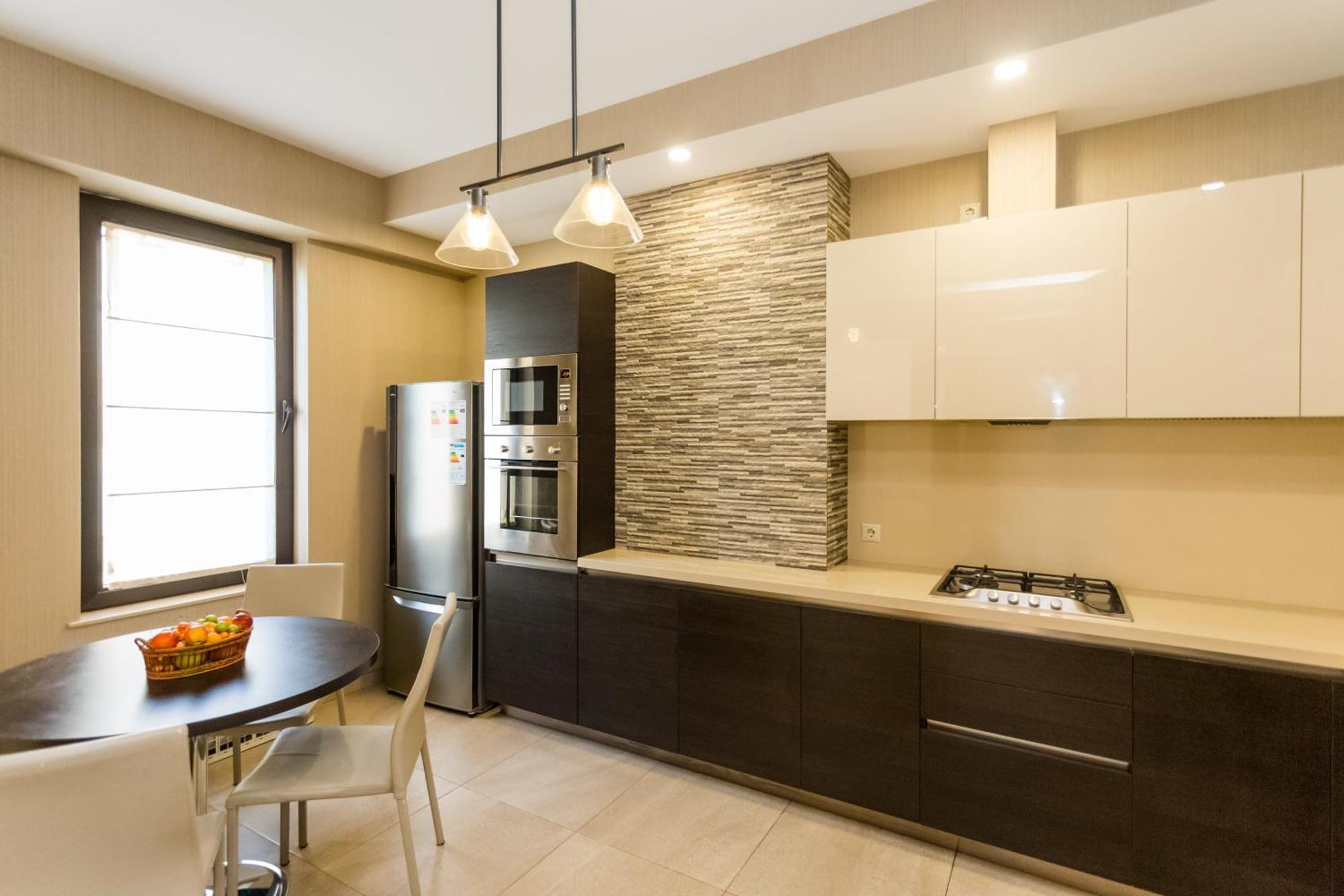 City Luxury Apartment L Tbilisi Exterior photo