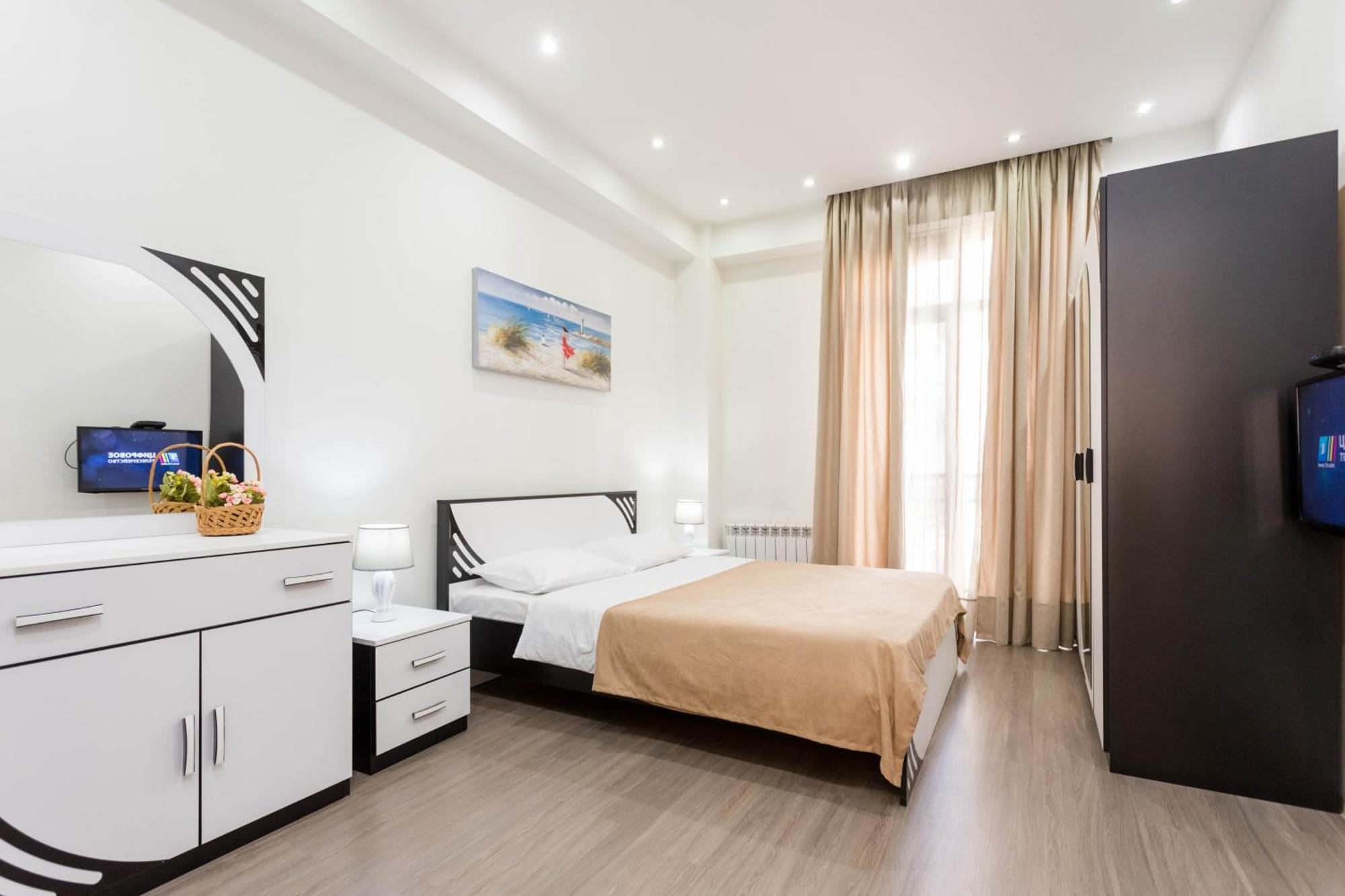 City Luxury Apartment L Tbilisi Exterior photo
