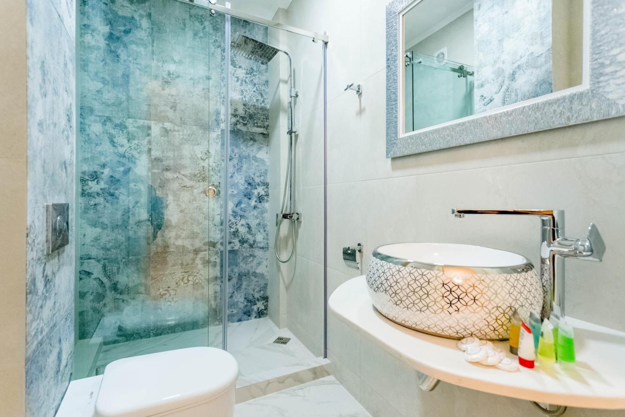 City Luxury Apartment L Tbilisi Exterior photo