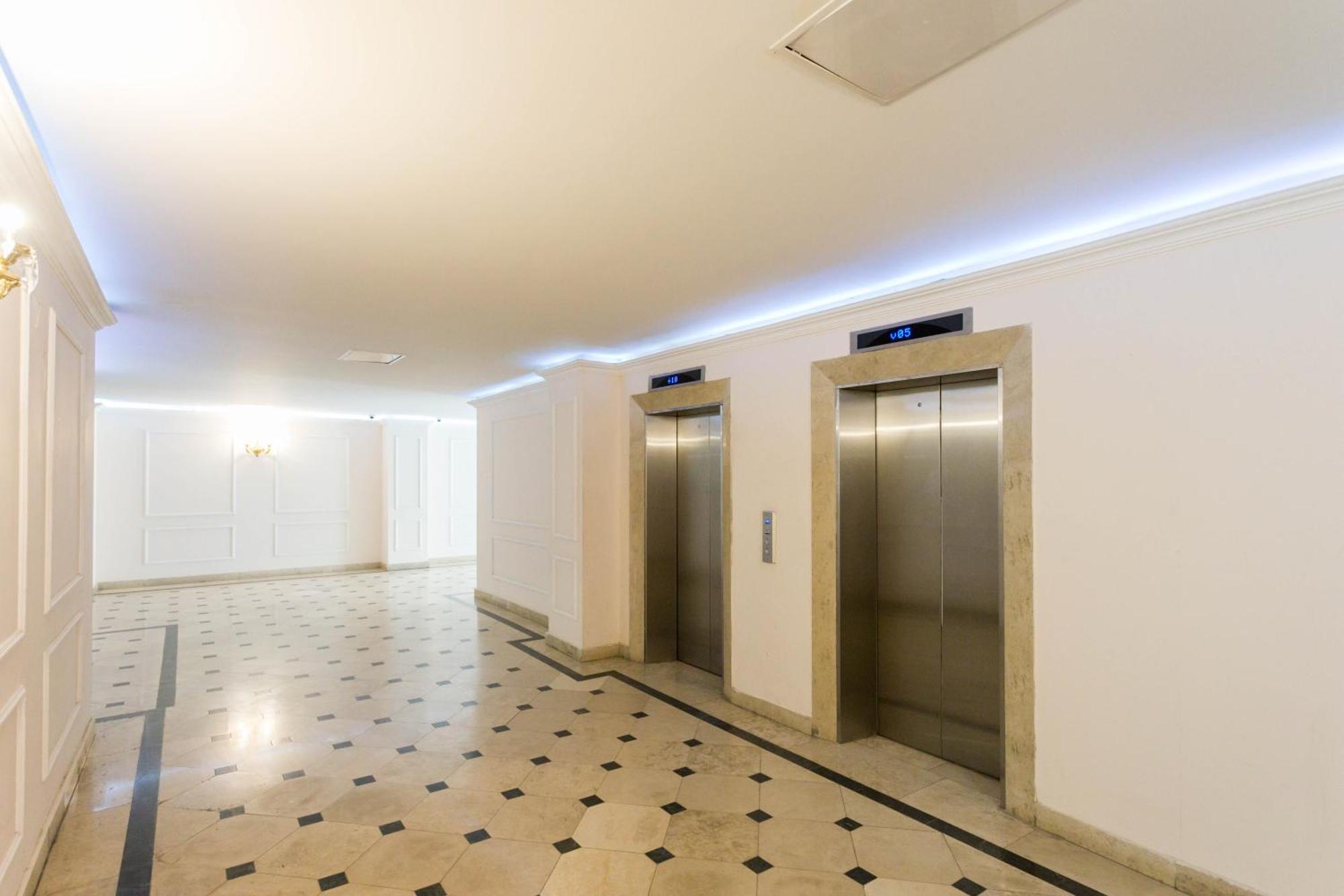 City Luxury Apartment L Tbilisi Exterior photo